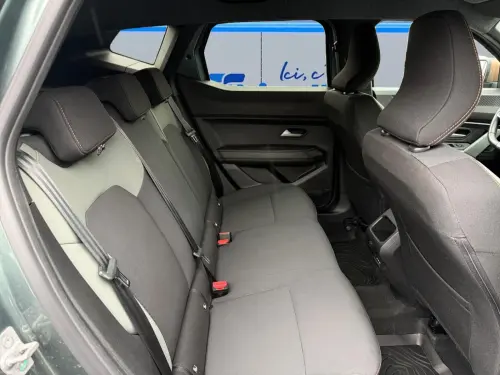 Dacia Duster Hybrid 140 Extreme - Photo 17