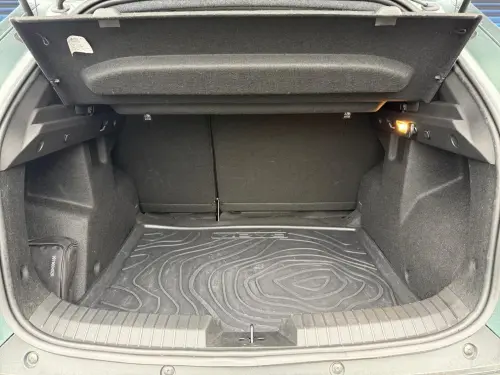 Dacia Duster Hybrid 140 Extreme - Photo 18