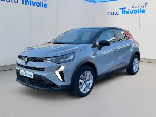 Renault Captur Eco-G 100 ch Evolution - Photo 0