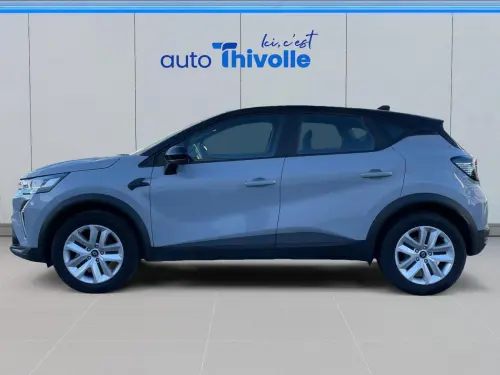 Renault Captur Eco-G 100 ch Evolution - Photo 1