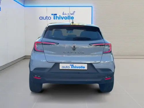 Renault Captur Eco-G 100 ch Evolution - Photo 3