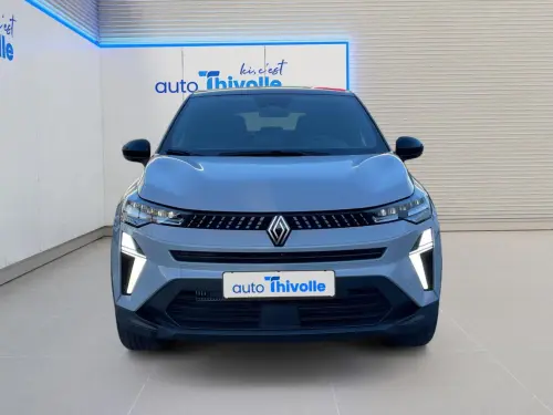 Renault Captur Eco-G 100 ch Evolution - Photo 7