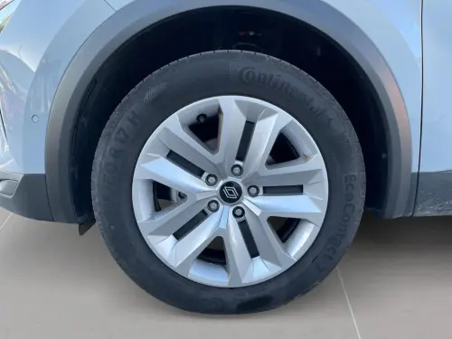 Renault Captur Eco-G 100 ch Evolution - Photo 8