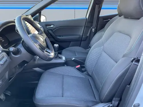 Renault Captur Eco-G 100 ch Evolution - Photo 9