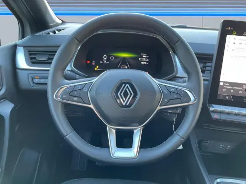 Renault Captur Eco-G 100 ch Evolution - Photo 12