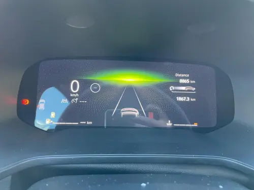 Renault Captur Eco-G 100 ch Evolution - Photo 13