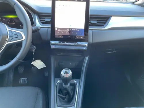 Renault Captur Eco-G 100 ch Evolution - Photo 14