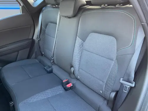 Renault Captur Eco-G 100 ch Evolution - Photo 15