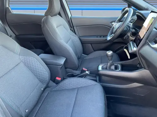 Renault Captur Eco-G 100 ch Evolution - Photo 16