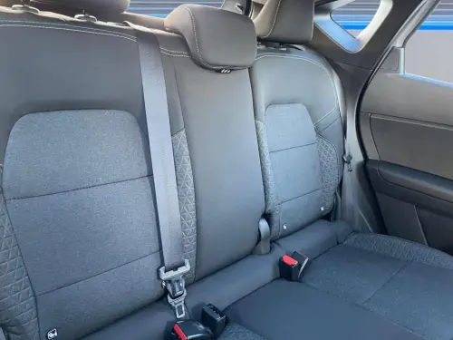 Renault Captur Eco-G 100 ch Evolution - Photo 17