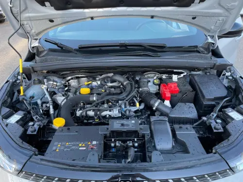 Renault Captur Eco-G 100 ch Evolution - Photo 19