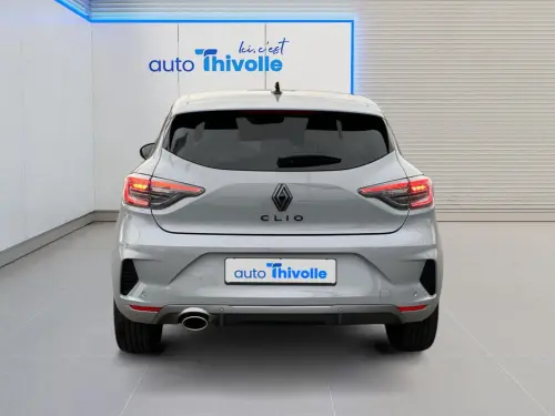 Renault Clio Clio TCe 90 ch GSR2 Esprit Alpine - Photo 3