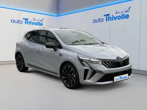 Renault Clio Clio TCe 90 ch GSR2 Esprit Alpine - Photo 6