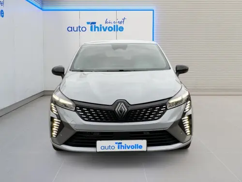 Renault Clio Clio TCe 90 ch GSR2 Esprit Alpine - Photo 7