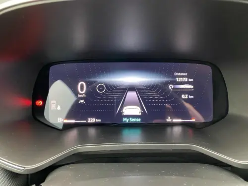 Renault Clio Clio TCe 90 ch GSR2 Esprit Alpine - Photo 13