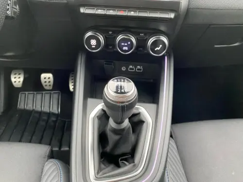 Renault Clio Clio TCe 90 ch GSR2 Esprit Alpine - Photo 14