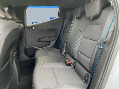 Renault Clio Clio TCe 90 ch GSR2 Esprit Alpine - Photo 15