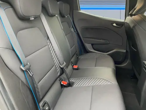 Renault Clio Clio TCe 90 ch GSR2 Esprit Alpine - Photo 17