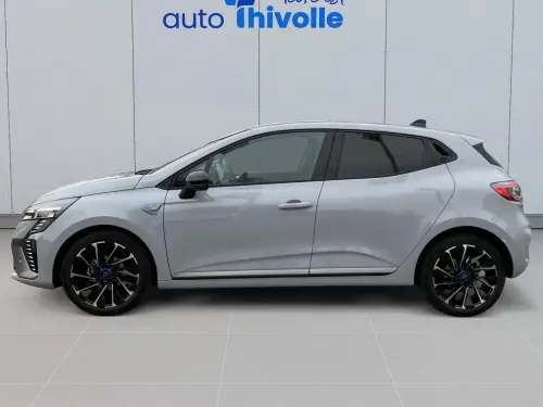 Renault Clio Clio TCe 90 ch GSR2 Esprit Alpine - Photo 1