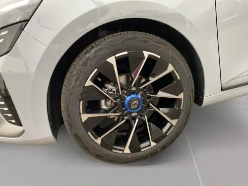 Renault Clio Clio TCe 90 ch GSR2 Esprit Alpine - Photo 8