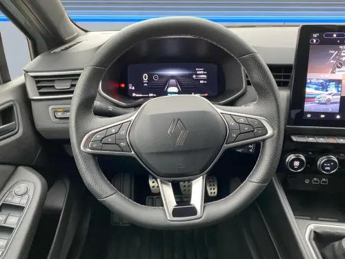 Renault Clio Clio TCe 90 ch GSR2 Esprit Alpine - Photo 12