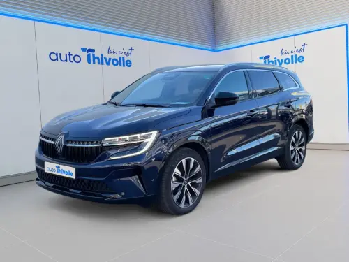 Renault Espace Espace E-Tech full hybrid 200 GSR2 Techno - Photo 0