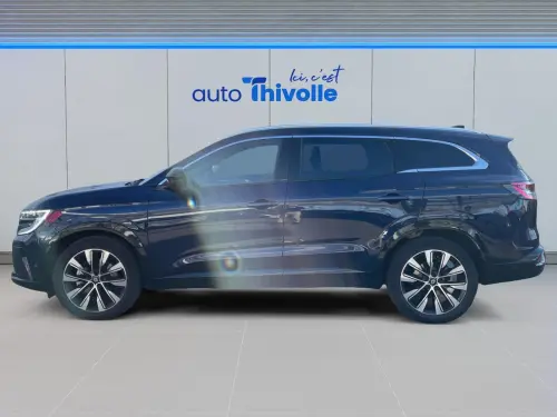 Renault Espace Espace E-Tech full hybrid 200 GSR2 Techno - Photo 1