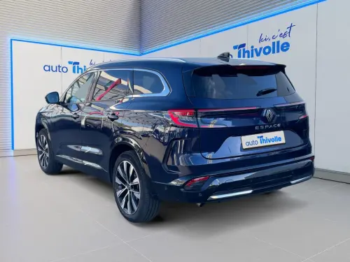 Renault Espace Espace E-Tech full hybrid 200 GSR2 Techno - Photo 2