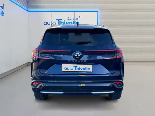 Renault Espace Espace E-Tech full hybrid 200 GSR2 Techno - Photo 3