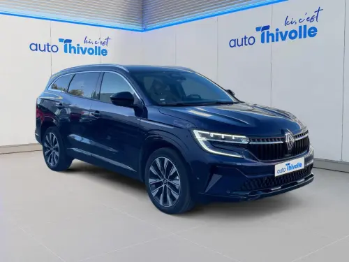 Renault Espace Espace E-Tech full hybrid 200 GSR2 Techno - Photo 6