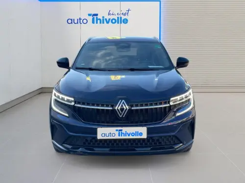 Renault Espace Espace E-Tech full hybrid 200 GSR2 Techno - Photo 7