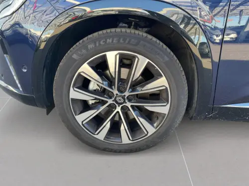 Renault Espace Espace E-Tech full hybrid 200 GSR2 Techno - Photo 8