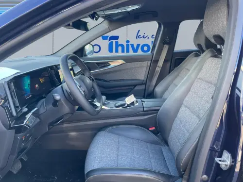 Renault Espace Espace E-Tech full hybrid 200 GSR2 Techno - Photo 9