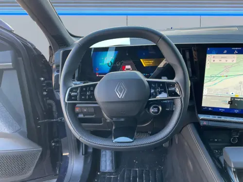 Renault Espace Espace E-Tech full hybrid 200 GSR2 Techno - Photo 12