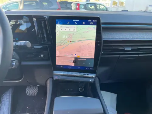 Renault Espace Espace E-Tech full hybrid 200 GSR2 Techno - Photo 14