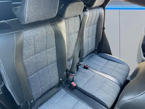 Renault Espace Espace E-Tech full hybrid 200 GSR2 Techno - Photo 17