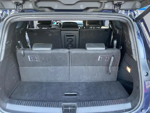 Renault Espace Espace E-Tech full hybrid 200 GSR2 Techno - Photo 18