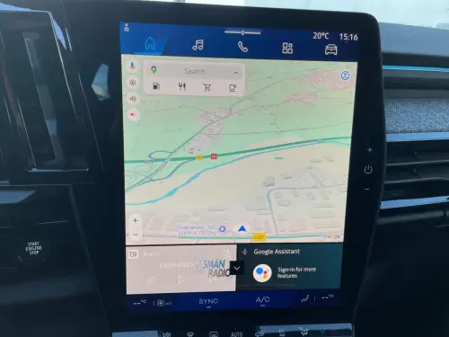 Renault Espace Espace E-Tech full hybrid 200 GSR2 Techno - Photo 20