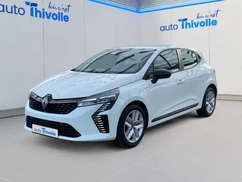 Renault Clio CLIO SOCIETE TCE 90 EVOLUTION REVERSIBLE - Photo 0