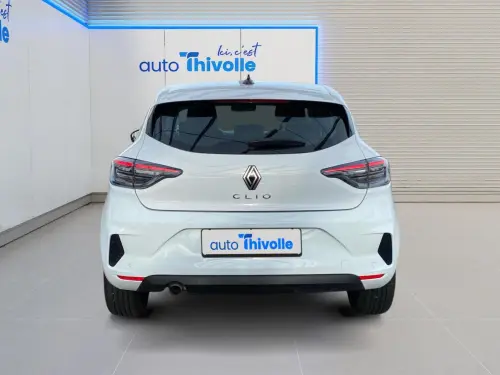 Renault Clio CLIO SOCIETE TCE 90 EVOLUTION REVERSIBLE - Photo 3