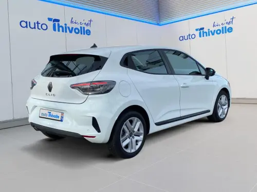 Renault Clio CLIO SOCIETE TCE 90 EVOLUTION REVERSIBLE - Photo 5