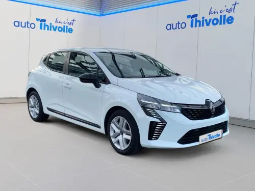 Renault Clio CLIO SOCIETE TCE 90 EVOLUTION REVERSIBLE - Photo 7