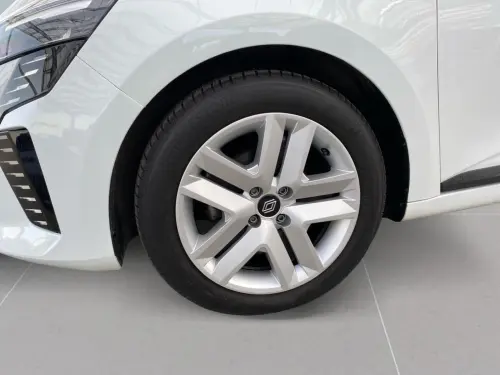 Renault Clio CLIO SOCIETE TCE 90 EVOLUTION REVERSIBLE - Photo 9