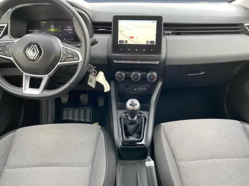 Renault Clio CLIO SOCIETE TCE 90 EVOLUTION REVERSIBLE - Photo 12