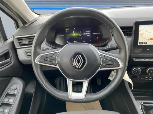 Renault Clio CLIO SOCIETE TCE 90 EVOLUTION REVERSIBLE - Photo 13