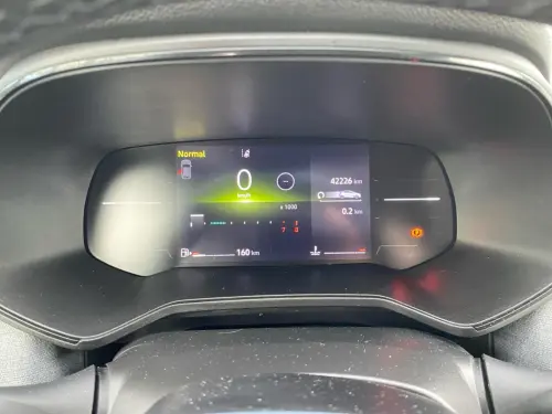 Renault Clio CLIO SOCIETE TCE 90 EVOLUTION REVERSIBLE - Photo 14