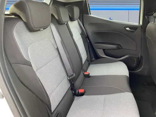 Renault Clio CLIO SOCIETE TCE 90 EVOLUTION REVERSIBLE - Photo 18