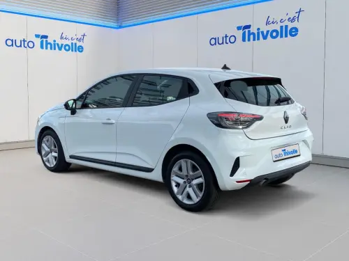 Renault Clio CLIO TCE 90 EVOLUTION - Photo 2