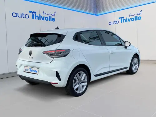 Renault Clio CLIO TCE 90 EVOLUTION - Photo 5