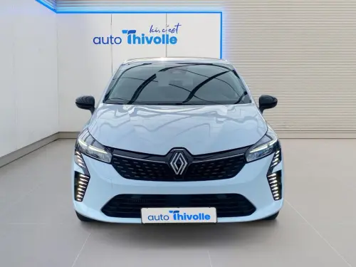 Renault Clio CLIO TCE 90 EVOLUTION - Photo 8